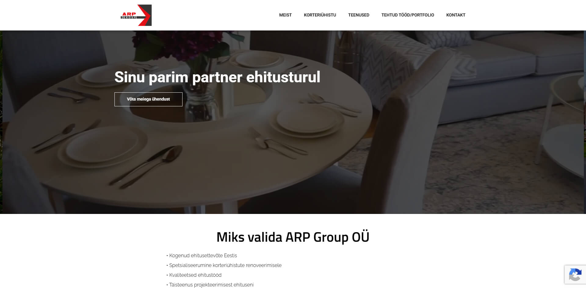 arpgroup.ee