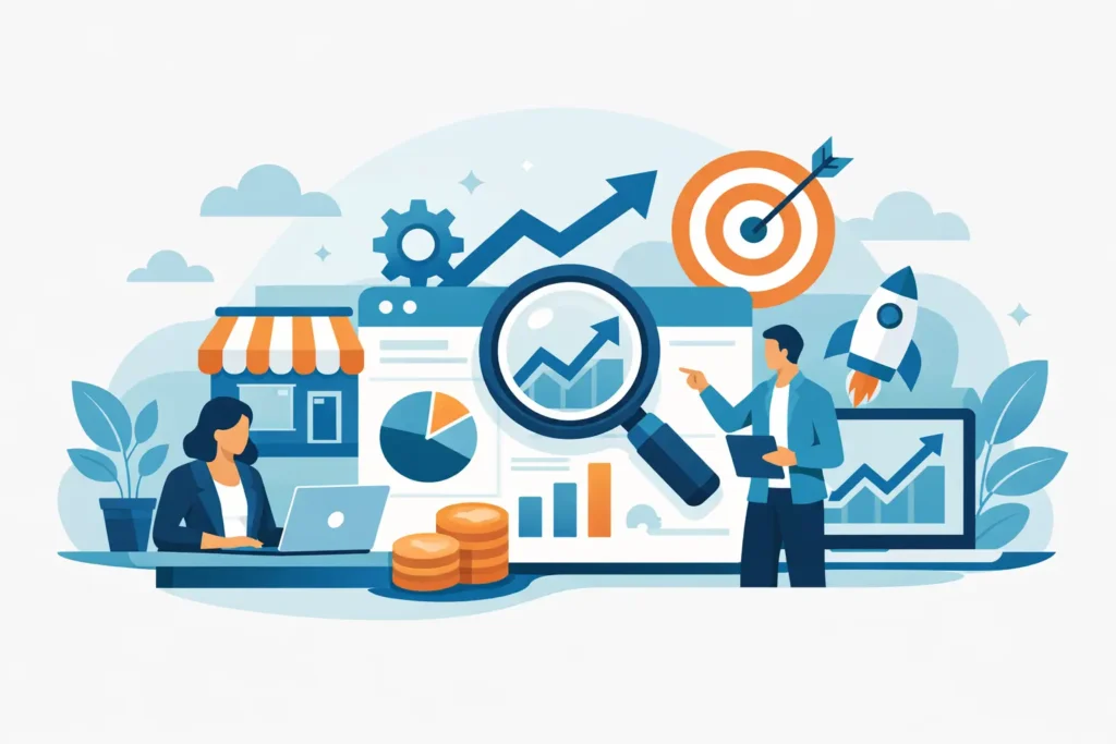 Are Managed SEO Services for Small Businesses Worth It?