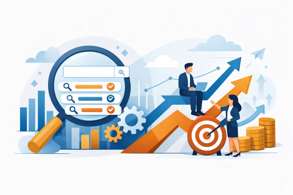 How to Create a Keyword Strategy That Drives Growth