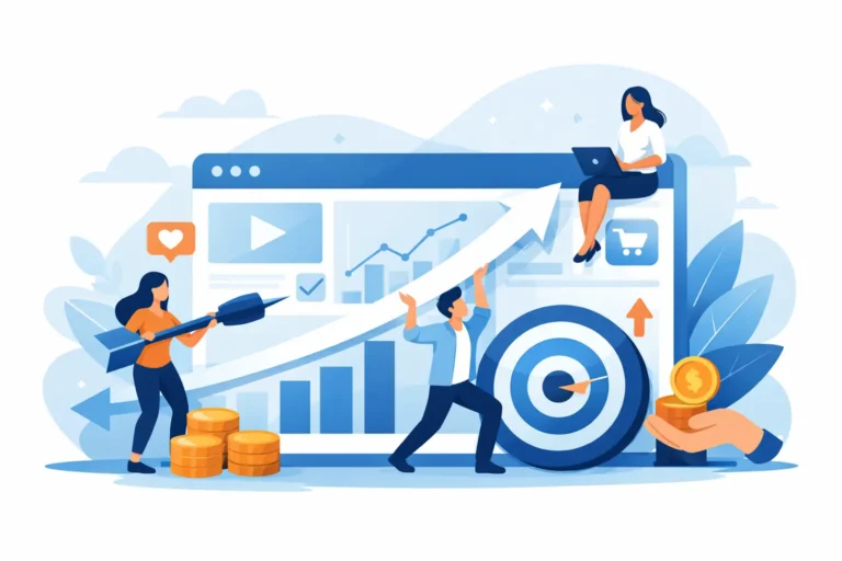 How to Improve Website Conversion Rate Fast