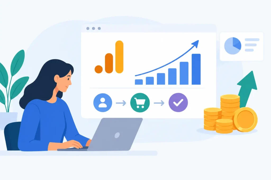 GA4 Conversion Tracking Guide for Revenue Teams
