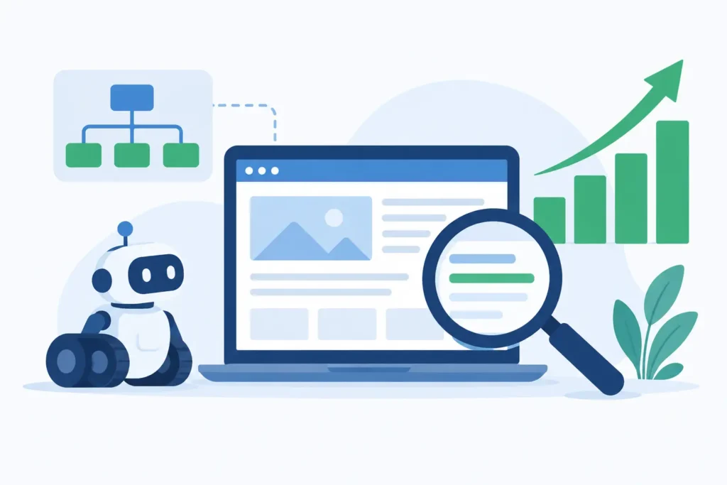 How to Improve Website Indexability for Growth