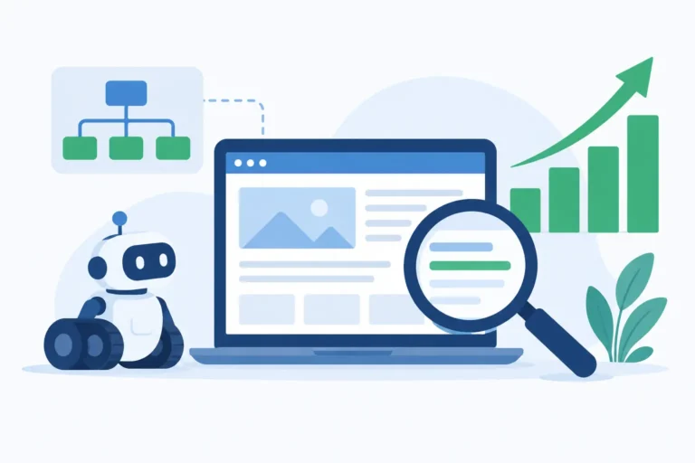 How to Improve Website Indexability for Growth