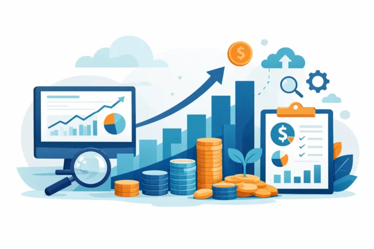 How to Measure Organic Revenue Accurately