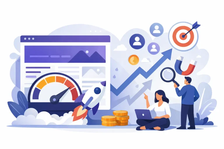 How to Optimize Elementor Speed for Better Leads