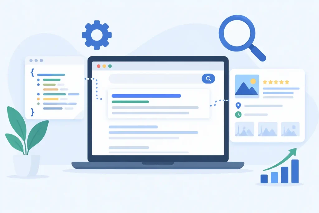 How to Implement Schema Markup for Better SEO