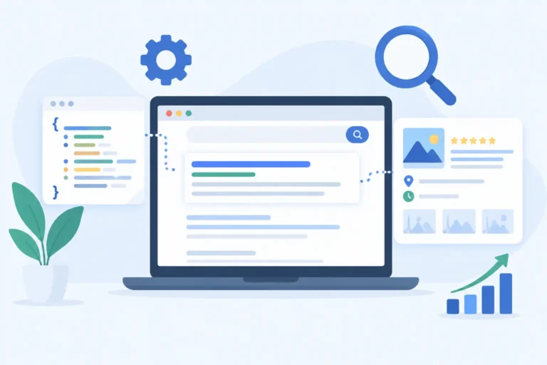 How to Implement Schema Markup for Better SEO