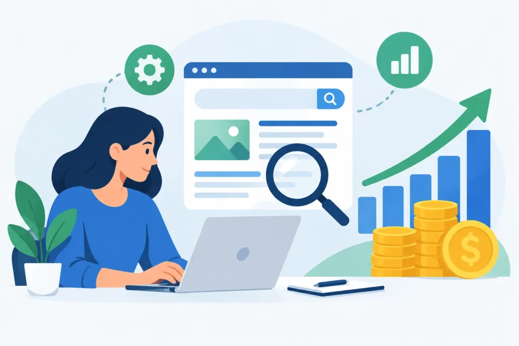 How to Plan SEO Content That Drives Revenue