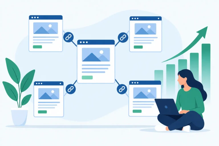 Internal Linking Strategy Guide for Growth