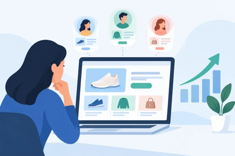 Website Personalization That Converts More Visitors